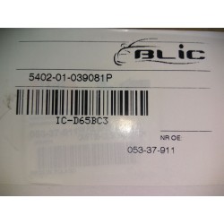 Lampa przeciwmgielna lewa BLIC 5402-01-039081P