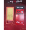 Filtr powietrza FILTRON AP 090/4