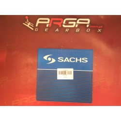 Zestaw sprzęgła z łożyskiem wyciskowym SACHS 3000836701