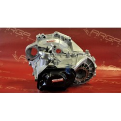 Skrzynia biegów LBV 1.6 FSI VW 0AH300041DX DOŻYWOTNIA GWARANCJA