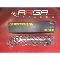 Wahacze kompletny zestaw naprawczy DENCKERMANN D200001