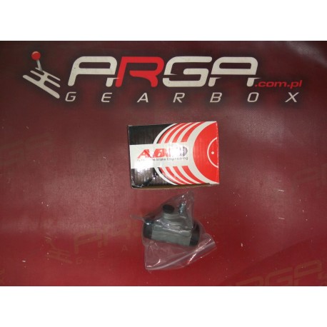 Cylinderek hamulcowy ABE C5C001ABE Cylinderek hamulcowy ABE C5C001ABE