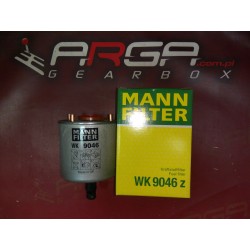 Filtr paliwa MANN FILTER WK9046Z