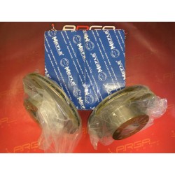 Tarcze hamulcowe MEYLE 3155213019