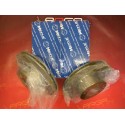 Tarcze hamulcowe MEYLE 3155213019