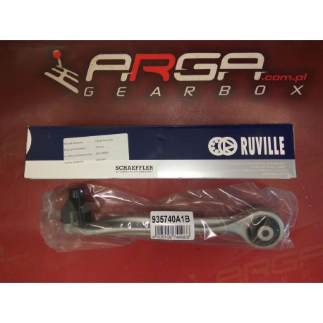 Wahacz zawieszenia koła RUVILLE 935740 Wahacz zawieszenia koła RUVILLE 935740