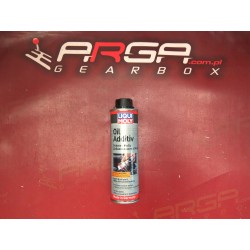 Dodatek do oleju LIQUI MOLY OIL ADDITIV 300ML
