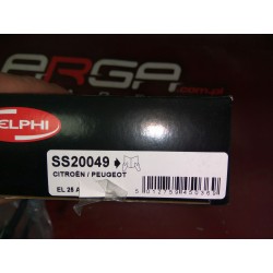 Czujnik ABS DELPHI SS20049