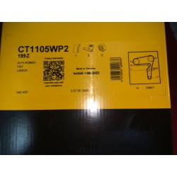 Rozrząd kompletny CONTITECH CT 1105 WP2