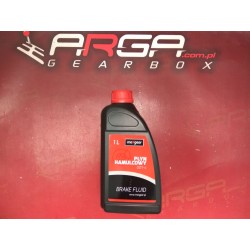 Płyn hamulcowy MAXGEAR DOT-4 BRAKE FLUID 1L