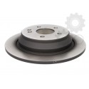 Tarcze hamulcowe TRW DF4356