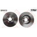 Tarcze hamulcowe TRW DF4373