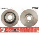 Tarcze hamulcowe TRW DF4945