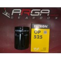 Filtr oleju FILTRON OP 525