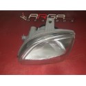 Lampa reflektor lewy przód SEICENTO