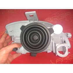 Lampa reflektor lewy przód SEICENTO