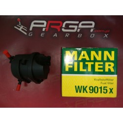 Filtr paliwa MANN FILTER WK 9015X