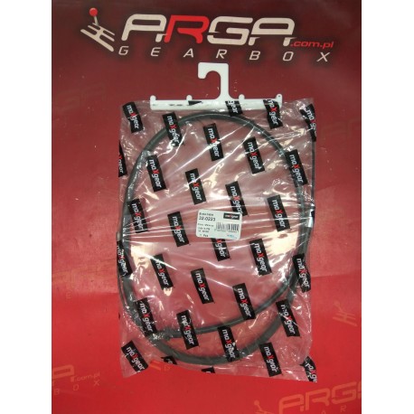 Linka hamulca ręcznego 32-0223