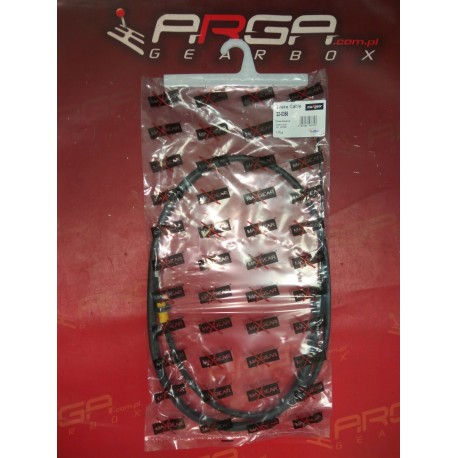 Linka hamulca ręcznego MAXGEAR 32-0366