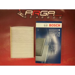 Filtr kabinowy BOSCH 1987432012 (M2012)