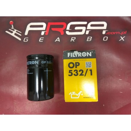 Filtr oleju FILTRON OP 532/1 Filtr oleju FILTRON OP 532/1