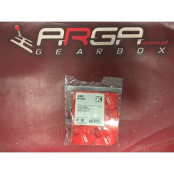 Zestaw montażowy szczęk hamulcowych TRW SFK263