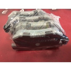 Klocki hamulcowe QUARO QP7537