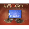 Klocki hamulcowe QUARO QP0079