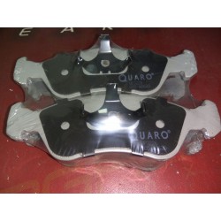 Klocki hamulcowe QUARO QP3226