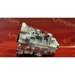 Skrzynia biegów JCQ 1,4 TSI VW AUDI