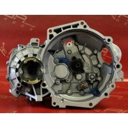 Skrzynia biegów JCQ 1,4 TSI VW AUDI
