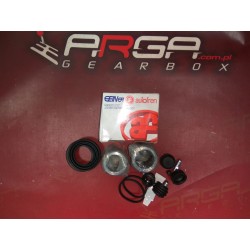 Zestaw naprawczy zacisku hamulcowego AUTOFREN D41581C