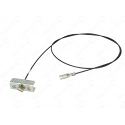 Linka hamulca ręcznego ADRIAUTO 41.0205.2