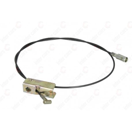 Linka hamulca ręcznego ADRIAUTO 41.0206.2