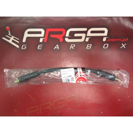 Elastyczny przewód hamulcowy ABE C81120ABE