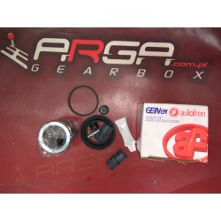 Zestaw naprawczy zacisku hamulcowego AUTOFREN D4849C