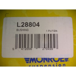 Silentblock wahacza przód MONROE L28804