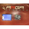 Klocki hamulcowe QUARO QP9596
