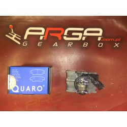 Klocki hamulcowe QUARO QP6081