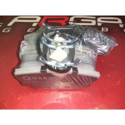 Klocki hamulcowe QUARO QP6081