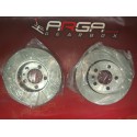 Tarcze hamulcowe FERODO DDF927