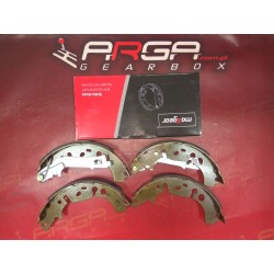 Szczęki hamulcowe MAXGEAR 19-0314