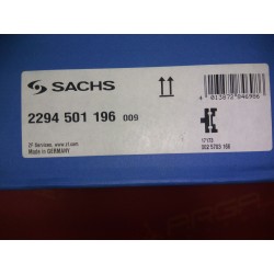 Koło zamachowe dwumasowe SACHS 2294501196