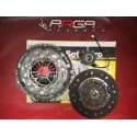 Zestaw sprzęgła samonastawnego z łożyskiem hydraulicznym LUK 624322434