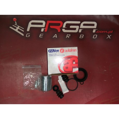 Zestaw naprawczy zacisku hamulcowego AUTOFREN D41124C