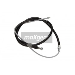 Linka hamulca ręcznego MAXGEAR 32-0072