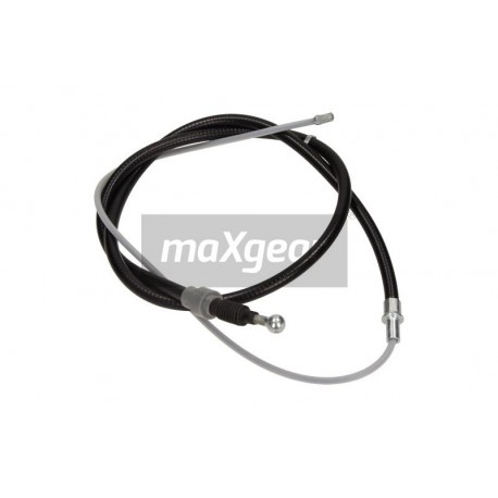 Linka hamulca ręcznego MAXGEAR 32-0072 Linka hamulca ręcznego MAXGEAR 32-0072