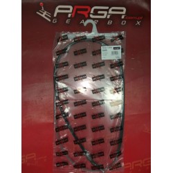 Linka hamulca ręcznego MAXGEAR 32-0072