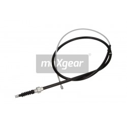 Linka hamulca ręcznego MAXGEAR 32-0060