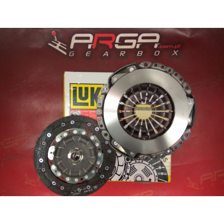 Zestaw sprzęgła LUK 622316009 Zestaw sprzęgła LUK 622316009